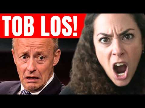 💥LANZ scandal! Anna Schneider furious: "What the CDU is doing is DISGUSTING!"