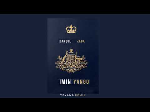 Darque, Zaba - Iminyango (YEYANA Remix)