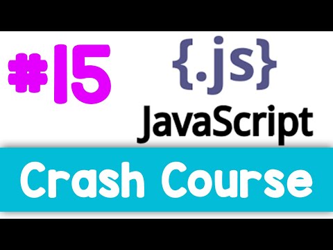 Javascript crash course | part15 Database connection | Quick programming tutorial