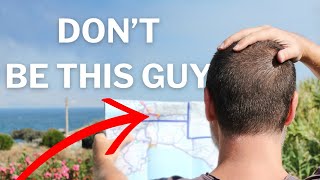 10 Rookie Mistakes To Avoid On Your First Cruise