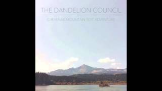 The Dandelion Council-Homemade Text Adventure