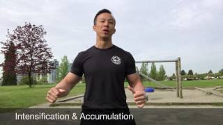 #AskKenneth 109: 是否驚受傷便做輕一點呢？