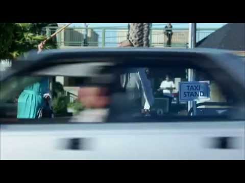 SAN JOSE SHARKS "TAXI" TV :30