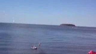 preview picture of video 'Put In Bay (South Bass Island), Ohio ~ Labor Day 2007'