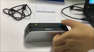 Download the video "How to open x2 Emv software correctly walkthrough & tutorial..."