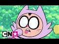 Schattigste katten van Cartoon Network | Cartoon Network