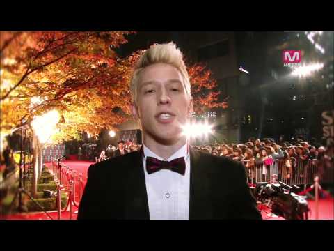 JJANG! #15.3 - Style Icon Awards 2012 SIA