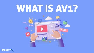 What You Need To Know About AV1 | The Video Codec For The Internet? thumbnail
