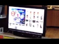 Robot Repairman Menu Walk Through