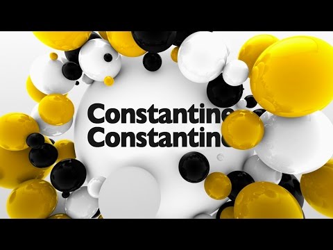 Select Focsani - Constantine Constantine (2013)