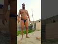 Desii Mud Wrestler Daily Routine Cardio Exercises Viralvideo Shortvideo Sports Trending