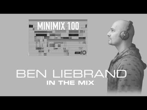 Ben Liebrand Minimix 20-11-2020 - 100th Minimix On Radio 10