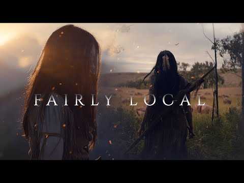 Naru Tribute || Fairly Local || Prey