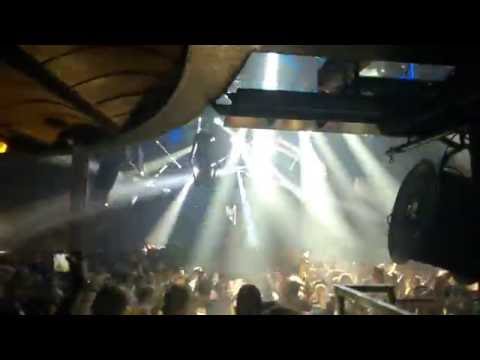 Marco Carola @ Music On 2016 Opening | Amnesia Ibiza 03-06-2016 (pt.2)