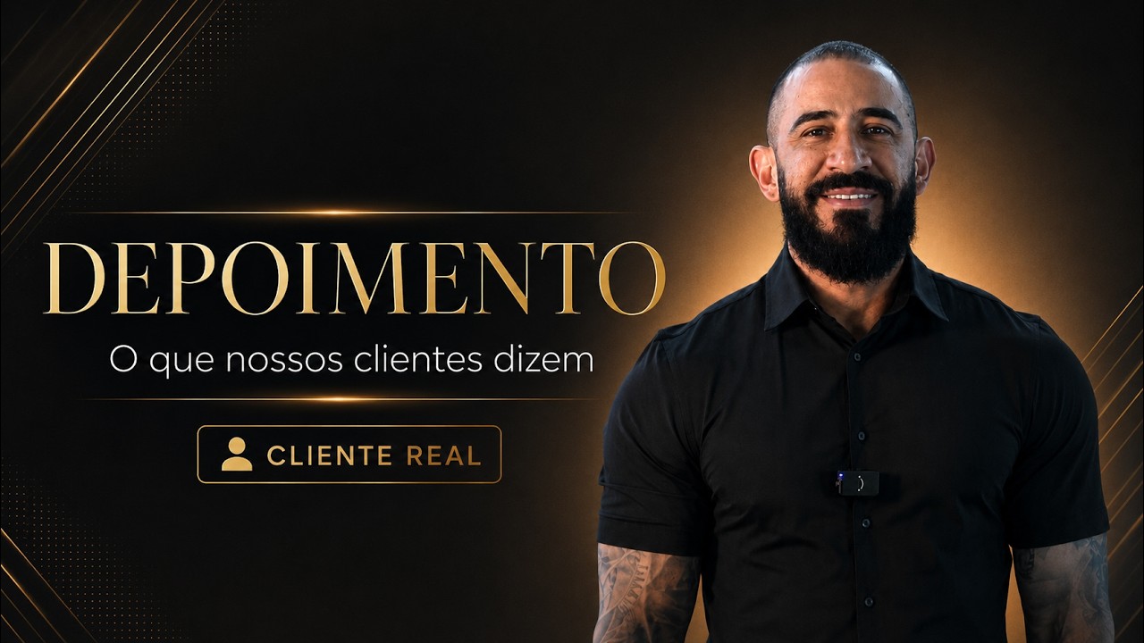 Veja o Que Nossos Clientes Falam de Nós