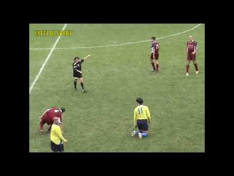 Calcio Rivediamoli : Volpiano - SP. Nolese  1-0