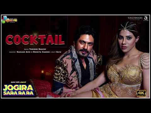 Cocktail  Jogira Sara Ra Ra  Nawazuddin Siddiqui Nikki T | LoFi song | hindi song