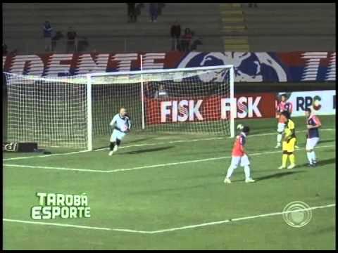 Confira os lances de Paraná 0 x 0 Cascavel e a classificação do Paranaense (06/02)