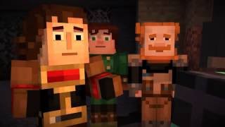 Download lagu Minecraft Story Mode Episode 4 - No Commentary mp3 Download lagu Minecraft Story Mode Episode 4 - No Commentary mp3