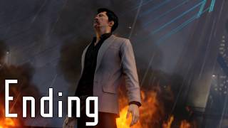 Sleeping Dogs Gameplay Walkthrough Ending - No Commentary
