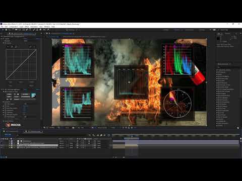 Using the Broadcast Safe Filter in Continuum 11
