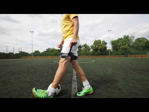 Základní míčové dovednosti