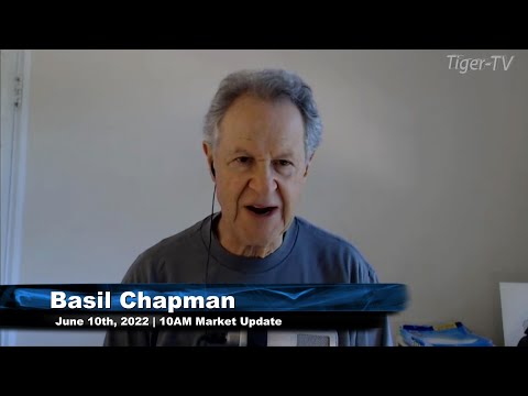 June 10th, 10AM ET Market Update on TFNN - 2022