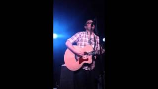 Matthew Good - Generation X-Wing 3-7-12