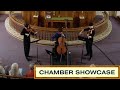 Chamber Music Matinee II Heifetz 2025 Festival Of Concerts