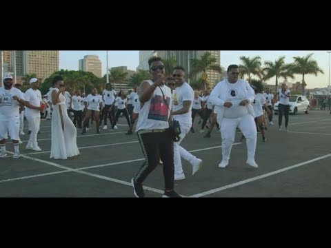 Distruction boyz Thukzin Dladla Mshunqisi Dj tira All New 2018 songs hot mixtape by DJ EXPECT