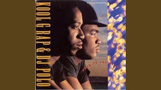 Kool G Rap & DJ Polo - Poison