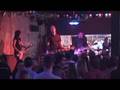 The Dark Romantics - She's A Fire 