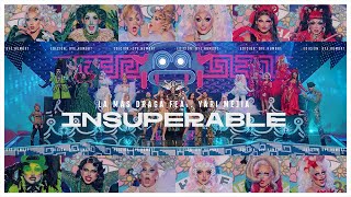 Insuperable Lyrics English Translation