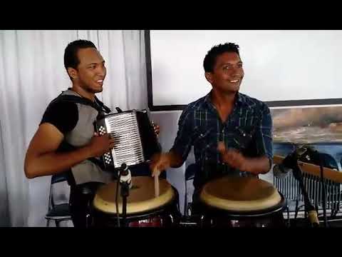 perico ripiao Arturo Russo y el negrito babilonia