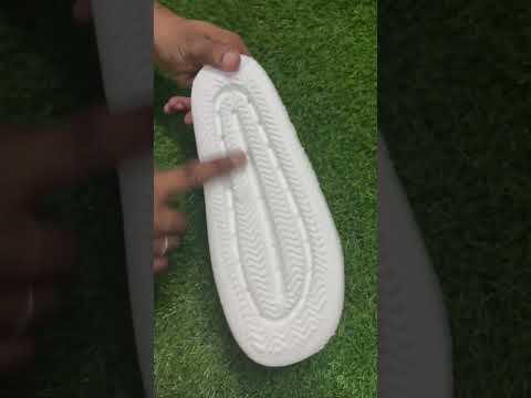 SUPER FULLEVA SLIPPERS 6X9