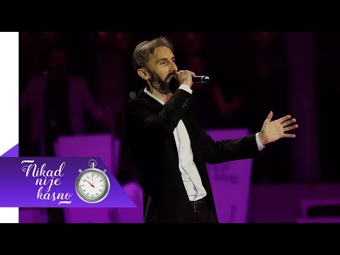 Serif Husic - Romanija - (live) - NNK - EM 09 - 10.01.2021