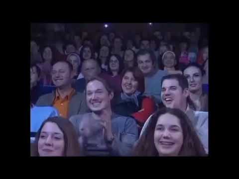 Večernja škola - Ispitivanja (rešetanja) 🤣