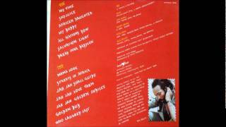 Big Youth -Streets In Africa -