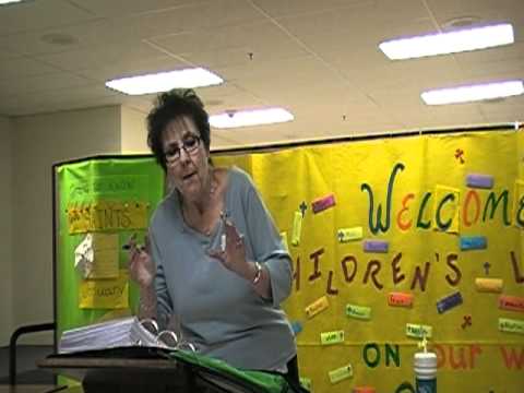 Pray It Off Ellen McCauley 01/20/2011 Is Your Attention On Your Intention?