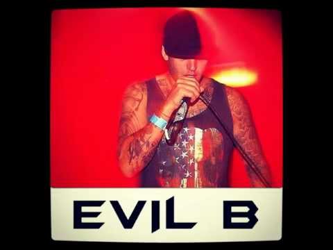 EVIL B - HBS VOL ONE - THE VOICE