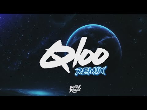 QLOO (REMIX) - @youngcister , @kreamly BRAIAN BURGOS