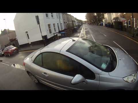 HG10  ZTN  - £100 fine 3 points SMIDSY 20190206