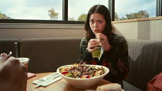 Panera Bread It Just Meals Good™ | Bite-Sized