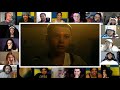 Ashtray Death Scene Euphoria Reaction Mashup