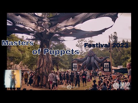 Masters of Puppets    Festival 2023