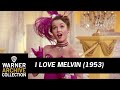 Lady Loves - Debbie Reynolds | I Love Melvin | Warner Archive