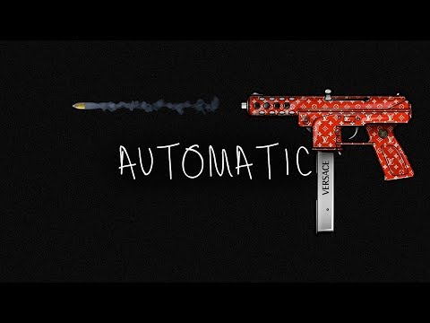 [FREE] Travis Scott x 21 Savage x Metro Boomin Type Beat 2017 - Automatic
