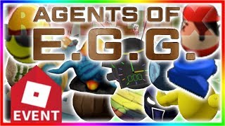 Roblox Egg Hunt 2020 Everything You Need To Know How To Get The