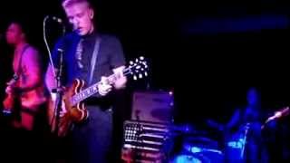 Kingsfoil - Albatross (8-10-13)