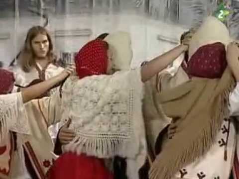 ŽIMA NA KOTJU  - KUD "Taras Ševčenko", DJURDJOV